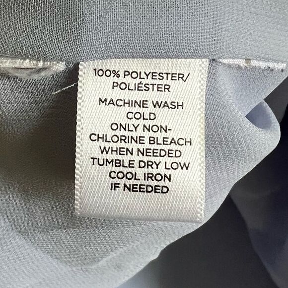 Ann Taylor Loft Pattern Tank - Picture 7 of 9